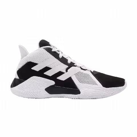 Nike Court Vision 2.0 'White Black'