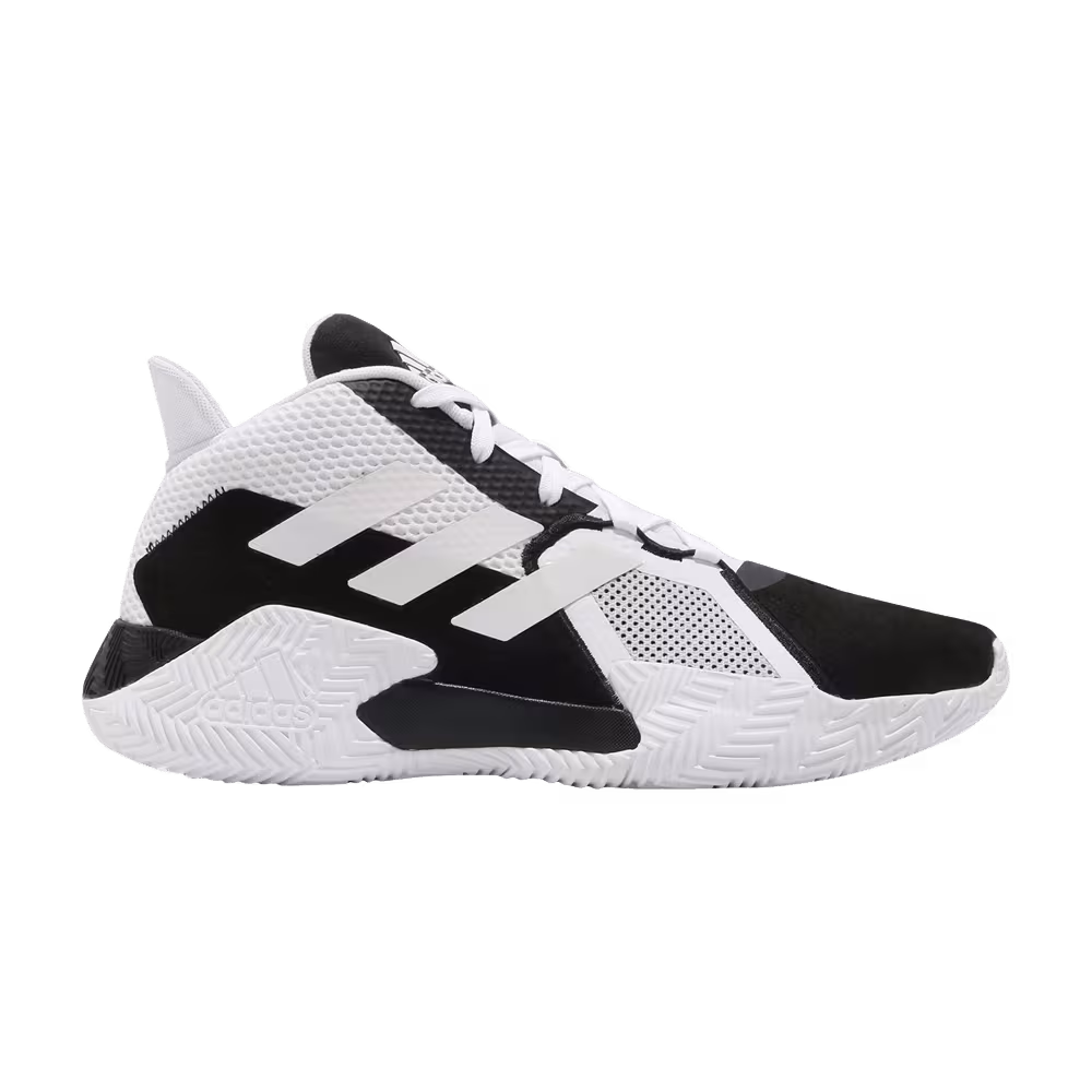 Nike Court Vision 2.0 White Black