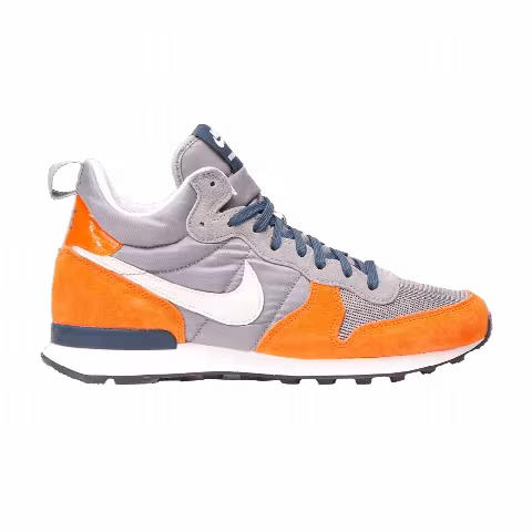 Nike Internationalist Mid 'Grey Copper Flash'