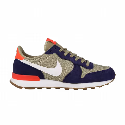 Nike Wmns Internationalist 'Loyal Blue Bamboo'