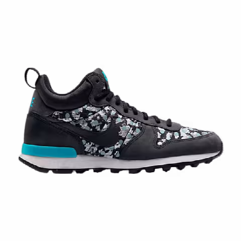 Nike Wmns Internationalist Mid Liberty
