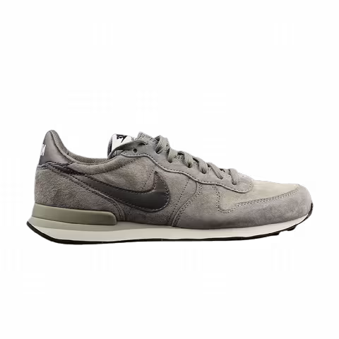 Nike Internationalist Leather 'Mine Grey'