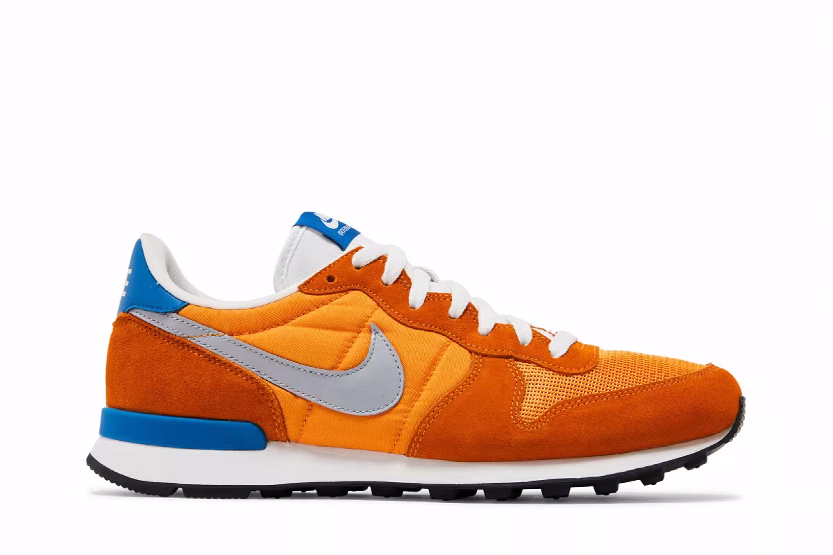 Nike Internationalist Kumquat, view 2