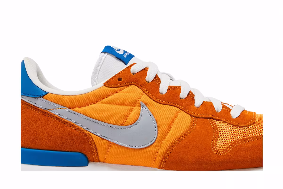 Nike Internationalist Kumquat, view 3