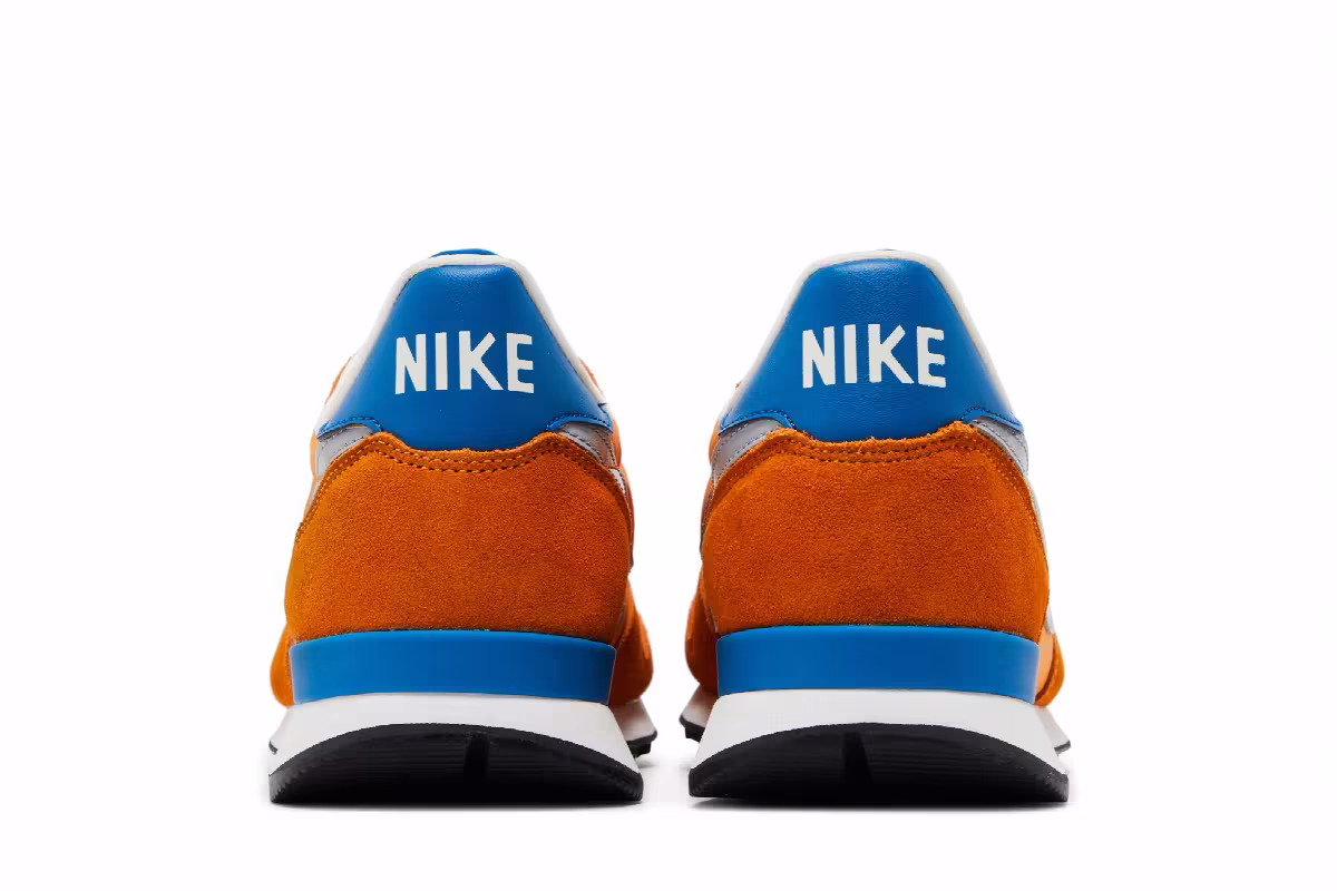 Nike Internationalist Kumquat, view 7