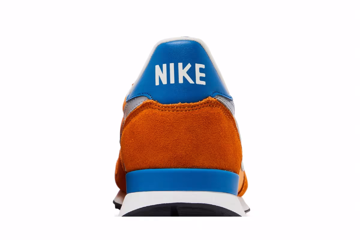 Nike Internationalist Kumquat, view 8