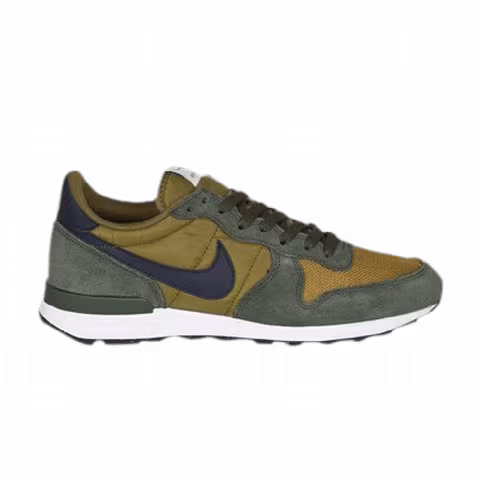 Nike Internationalist 'Military Green'