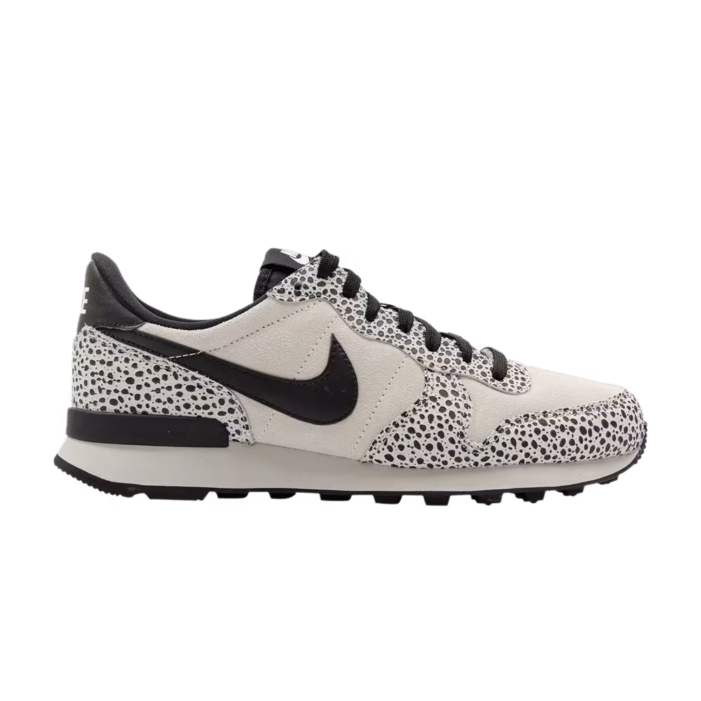 Nike Women's Internationalist Premium Safari