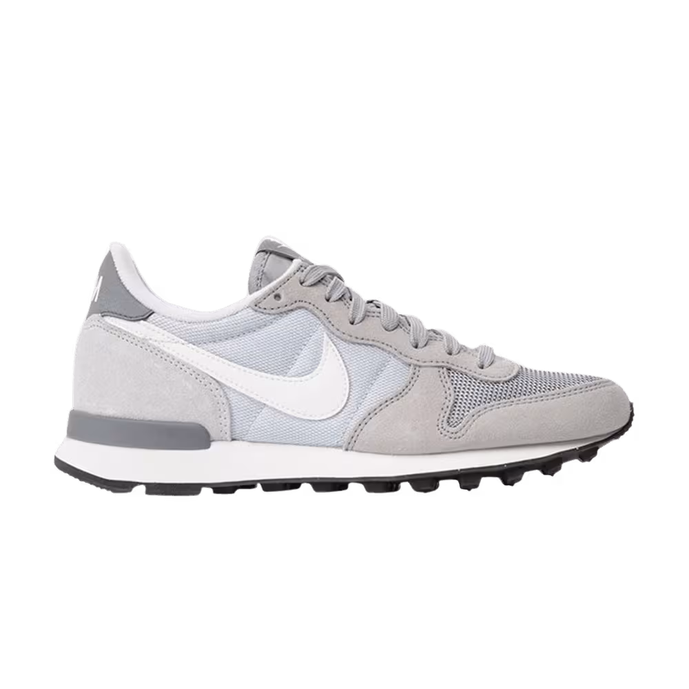 Nike Women's Internationalist Wolf Grey