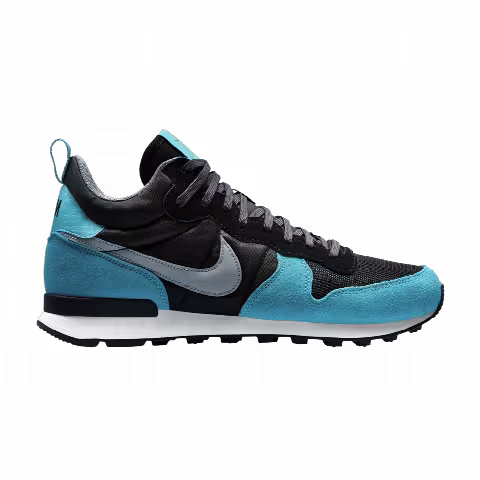 Nike Internationalist Mid 'Black Dusty Cactus'