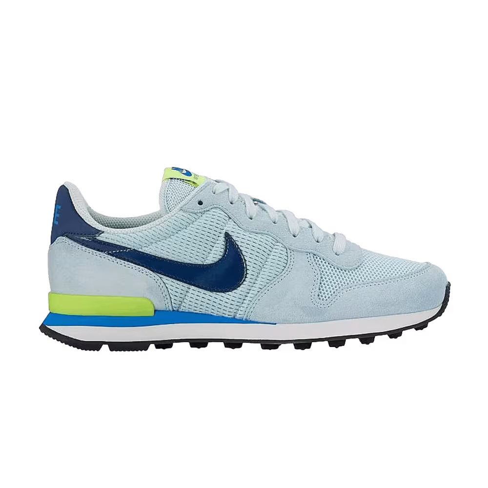 Nike Women's Internationalist Glacier Blue