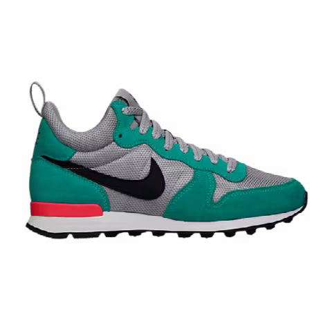 Nike Wmns Internationalist Mid NWM