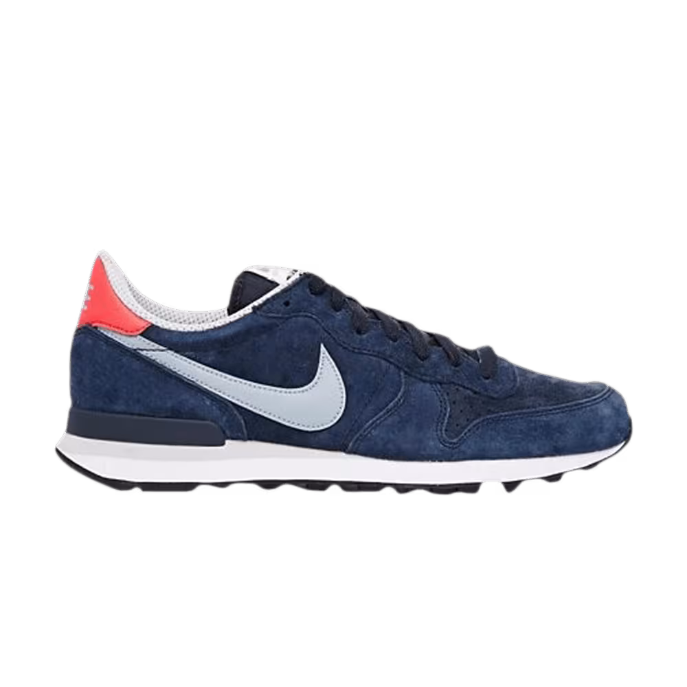 Nike Internationalist Leather