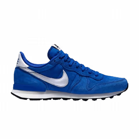 Nike Internationalist Leather