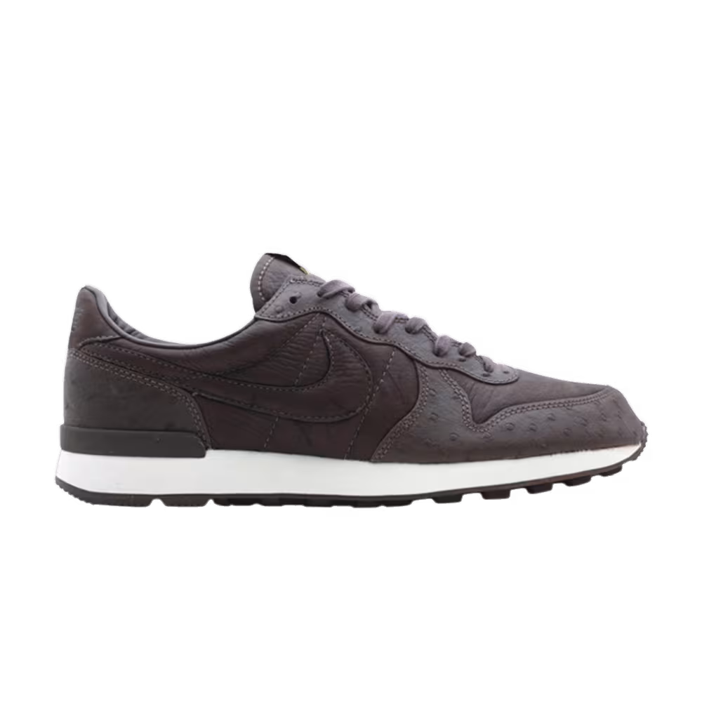 Nike Internationalist Leather