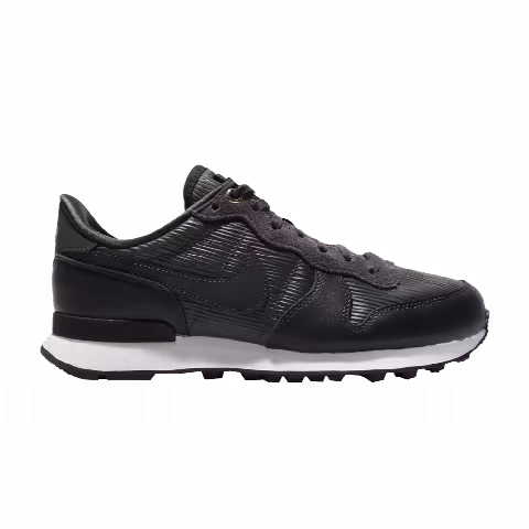 Nike Wmns Internationalist PRM 'Anthhracite'