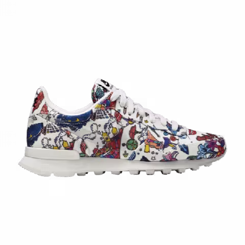 Nike Internationalist QS 'Nagoya Marathon'