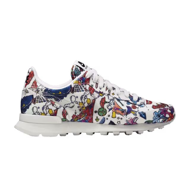 Nike Internationalist QS Nagoya Marathon
