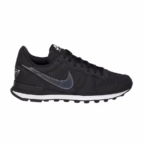 Nike Nagoya Schwarz Internationalist QS