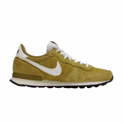 Nike Internationalist PGS Leather