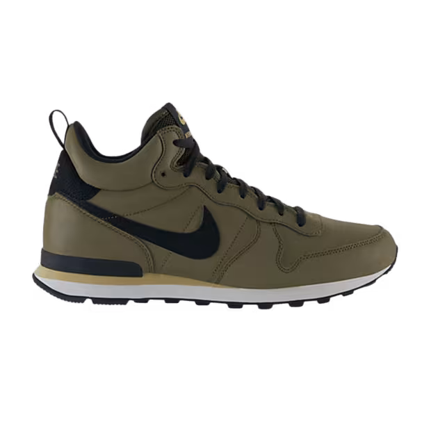 Nike Internationalist Mid