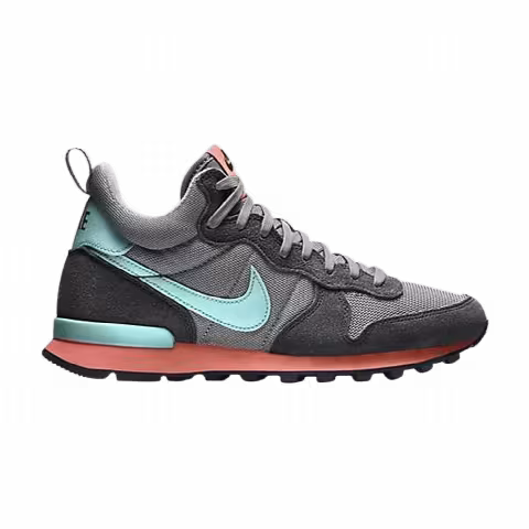 Nike Wmns Internationalist Mid 'Medium Ash'