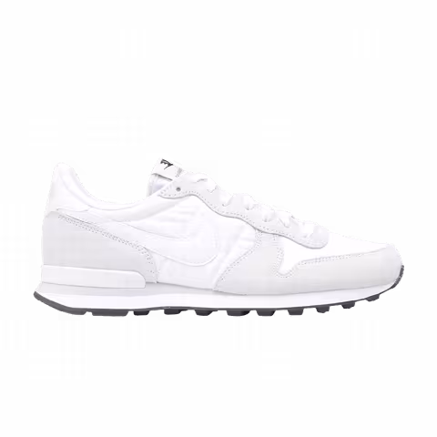 Nike Internationalist 'Summit White'