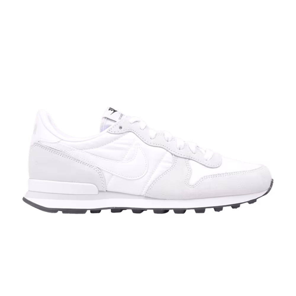 Nike Internationalist Summit White