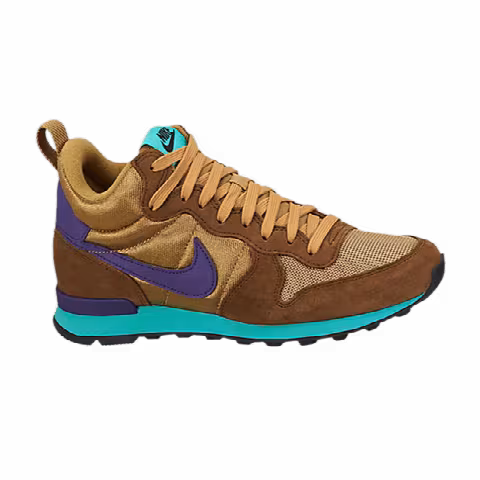 Nike Wmns Internationalist Mid