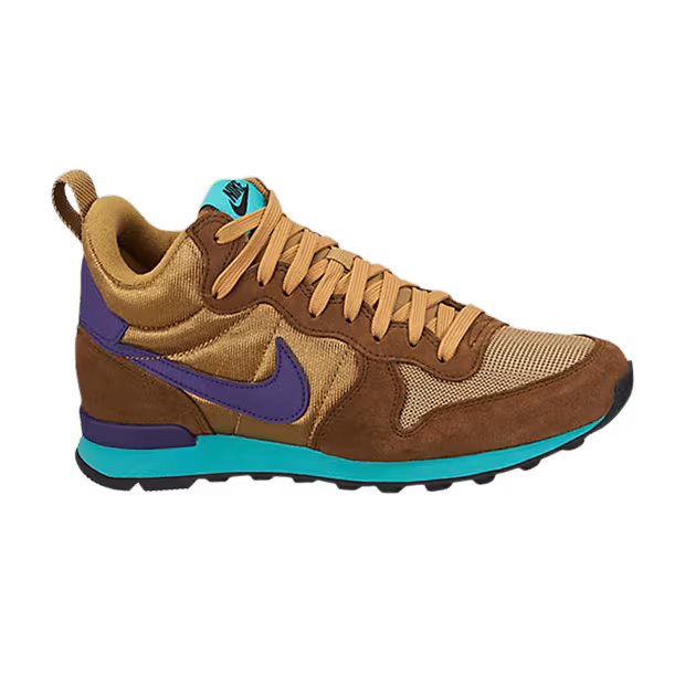 Nike Women's Internationalist Mid