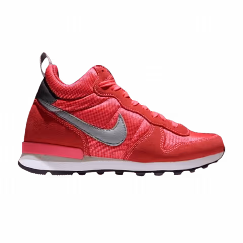 Nike Internationalist Mid 'Dark Red'