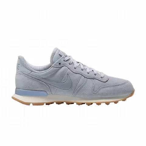 Nike Wmns Internationalist SE 'Glacier Grey'