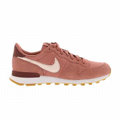 Nike Wmns Internationalist 'Terra Blush'