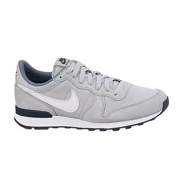 Nike Internationalist Leather