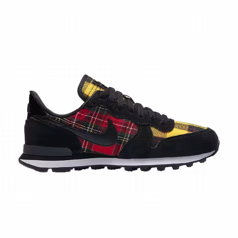 Nike Wmns Internationalist 'Tartan'