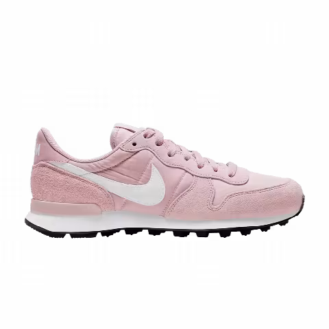 Nike Wmns Internationalist 'Champagne Pink'
