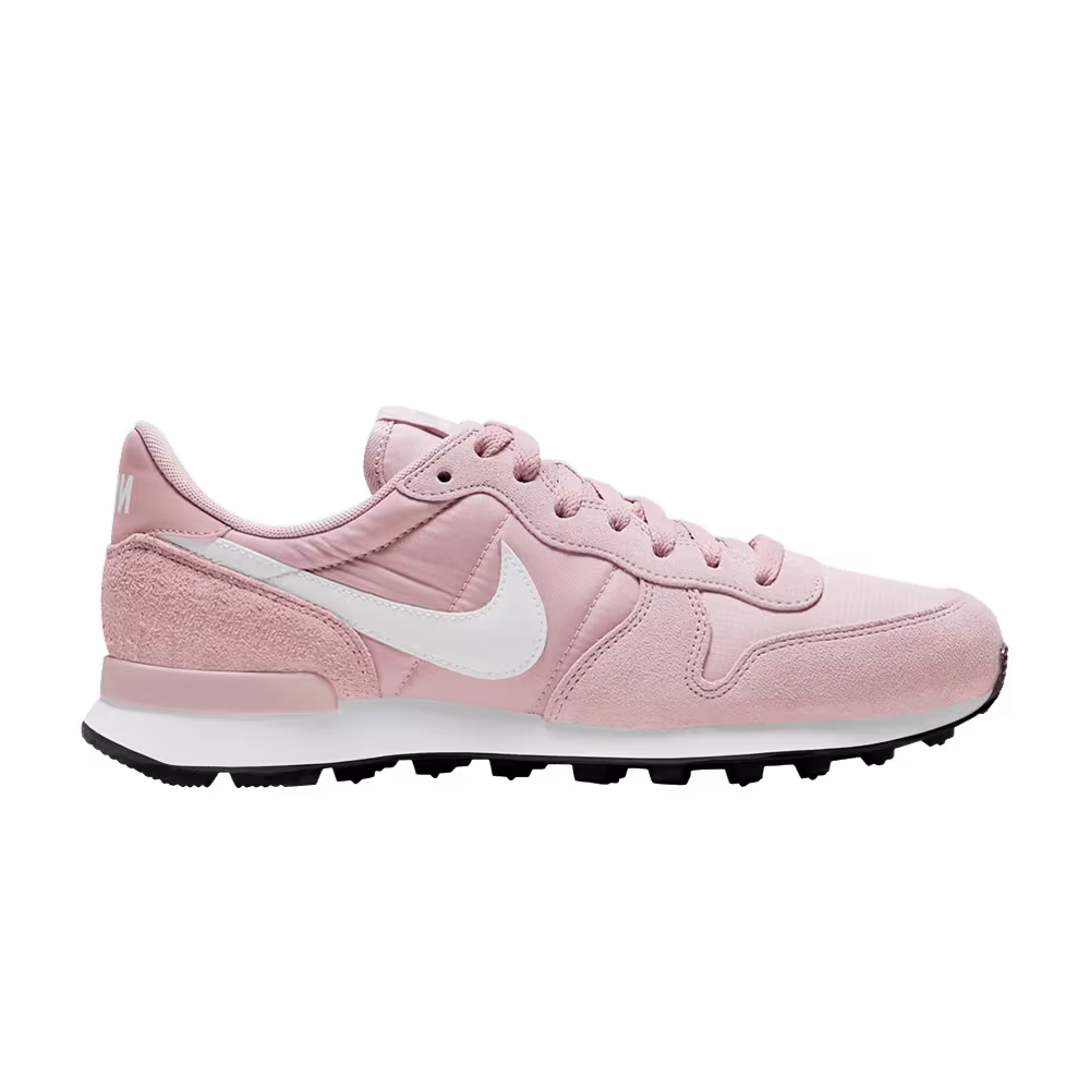 Nike Women's Internationalist Champagne Pink