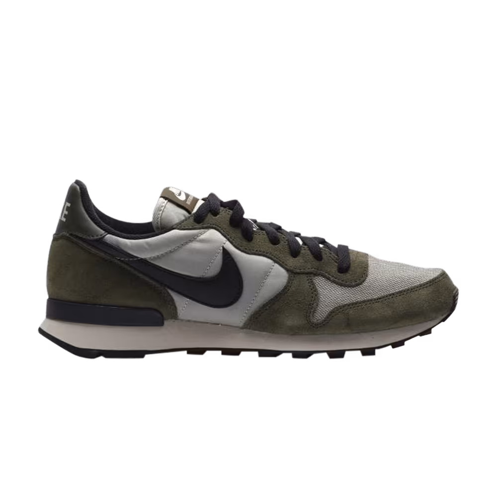 Nike Internationalist Dark Loden