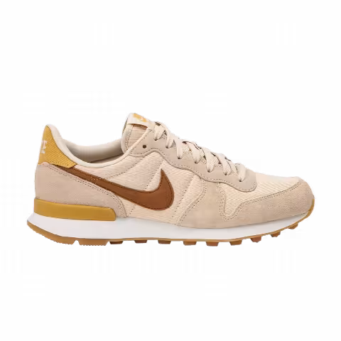 Nike Wmns Internationalist 'Beige Wheat'