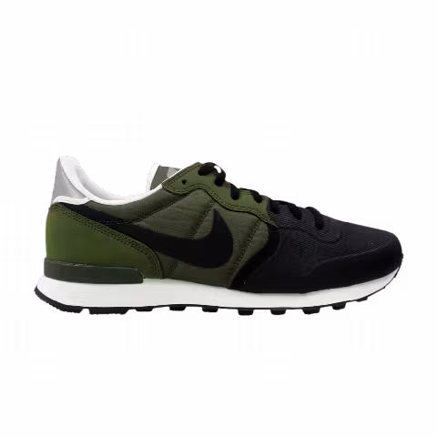 Nike Internationalist Premium SE 'Legion Green'