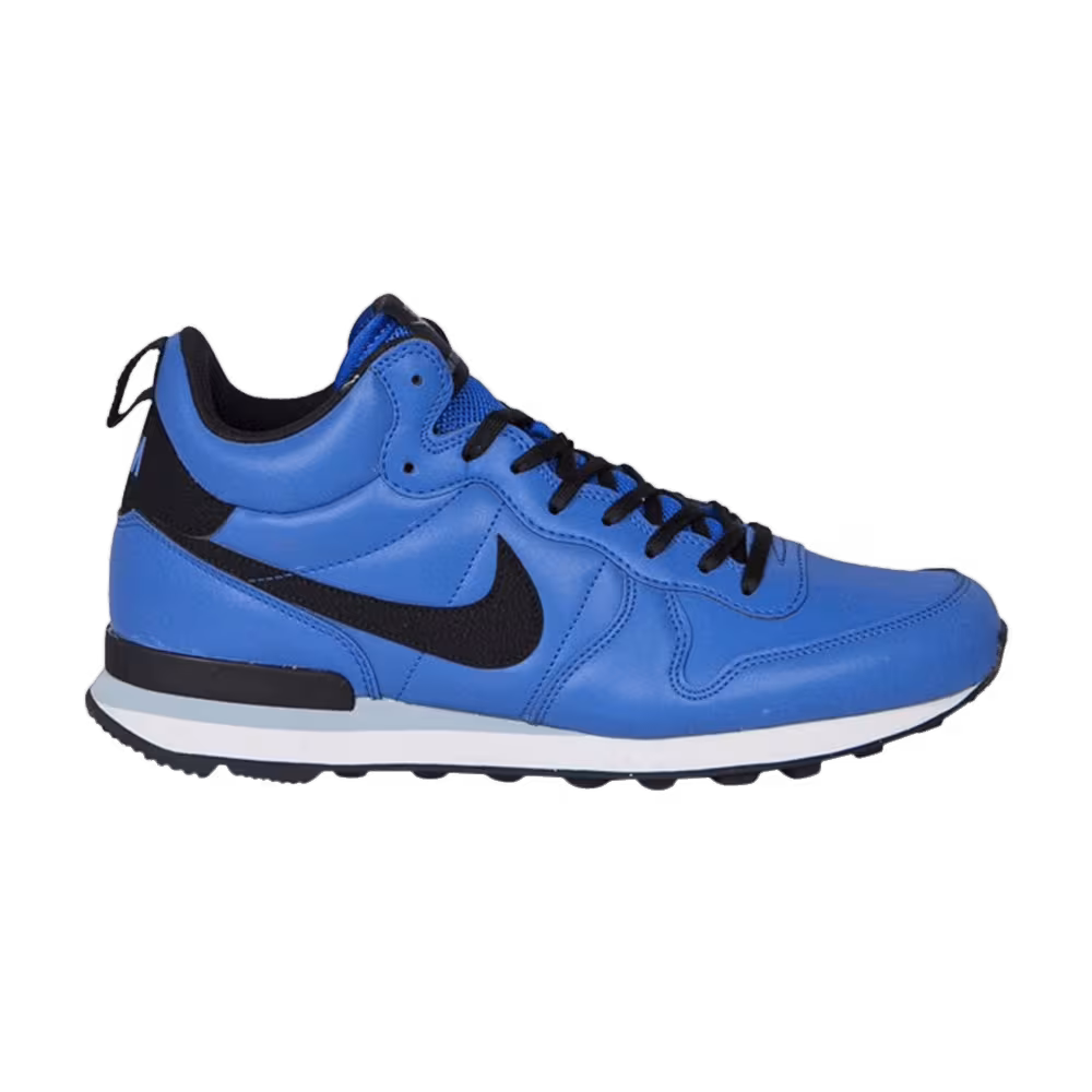 Nike Internationalist Mid QS Game Royal