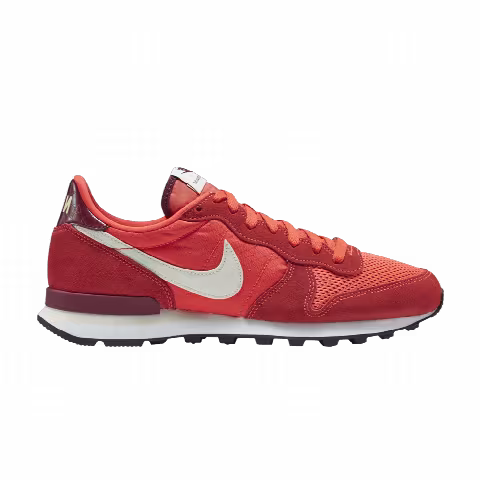Nike Internationalist 'Bright Crimson'
