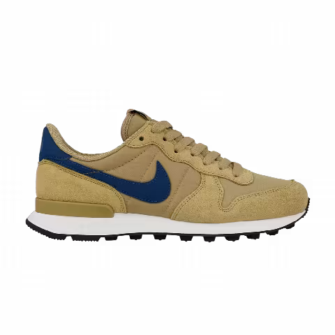 Nike Wmns Internationalist 'Parachute Beige'