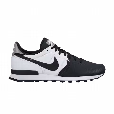 Nike Internationalist Premium SE 'Black'