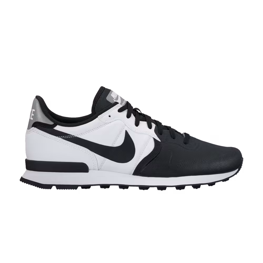 Nike Internationalist Premium SE Black