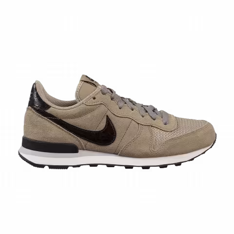 Nike Internationalist Leather 'Bamboo'