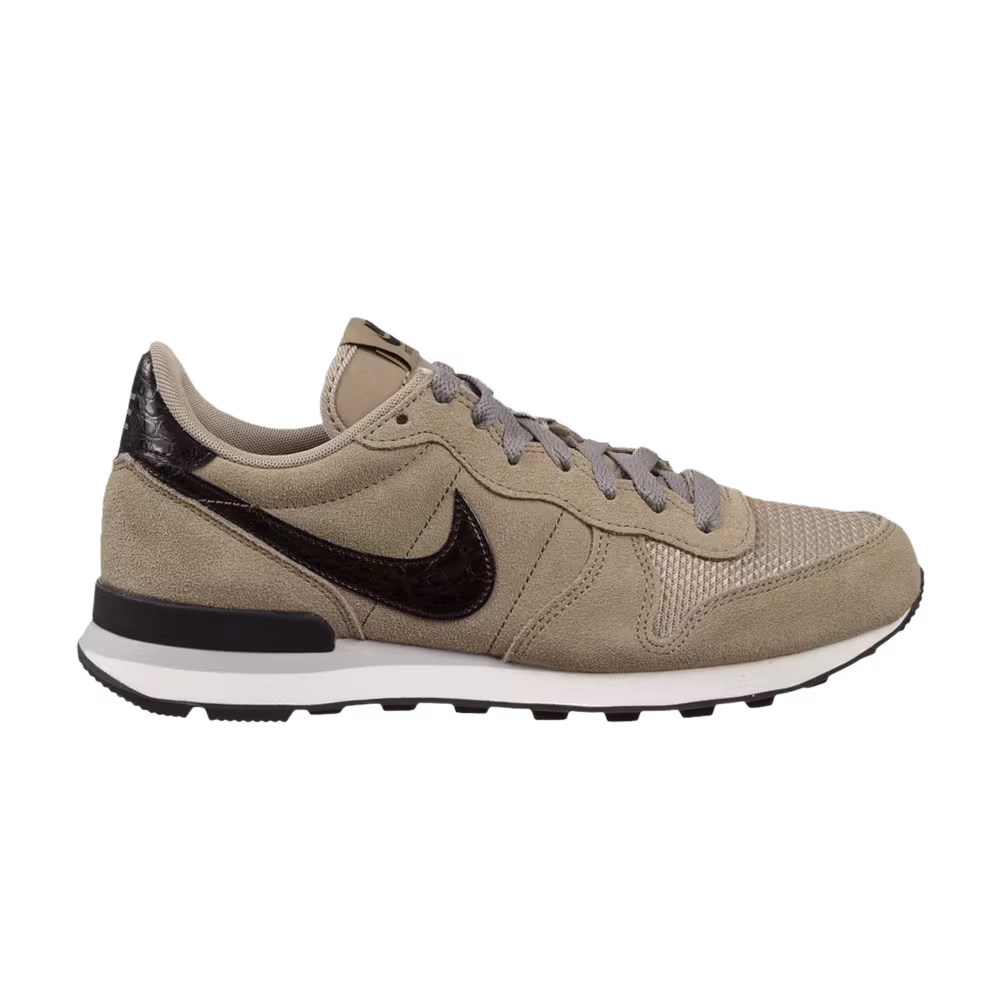 Nike Internationalist Leather Bamboo