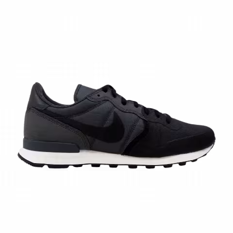 Nike Internationalist Premium SE 'Black'