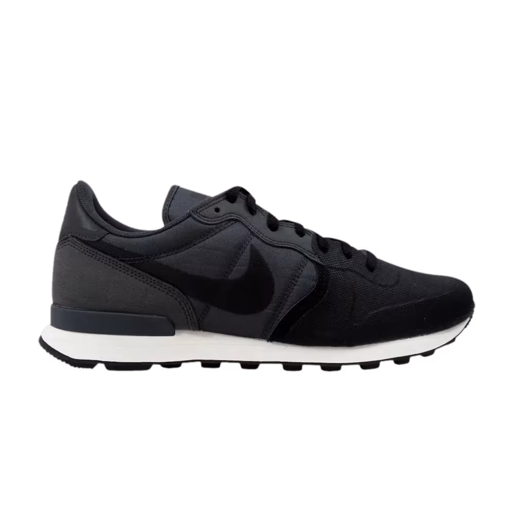 Nike Internationalist Premium SE Black