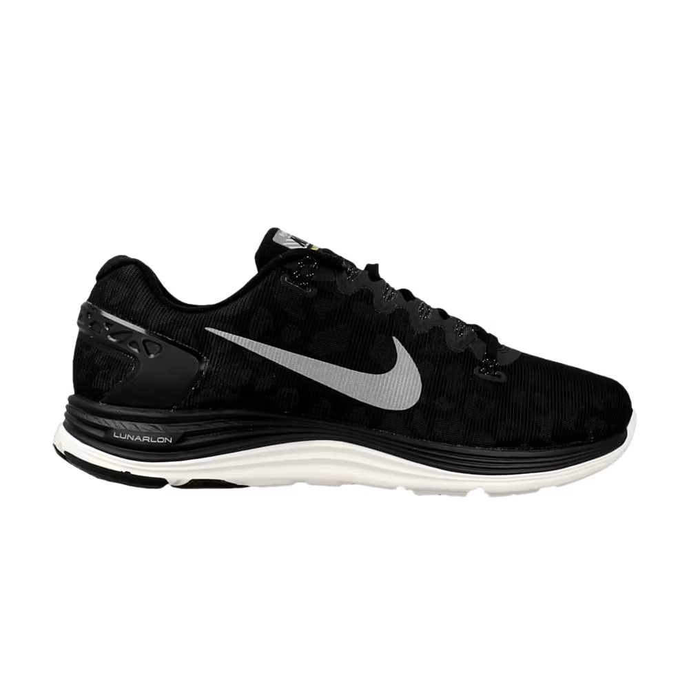 Nike LunarGlide+ 5 Shield Pack